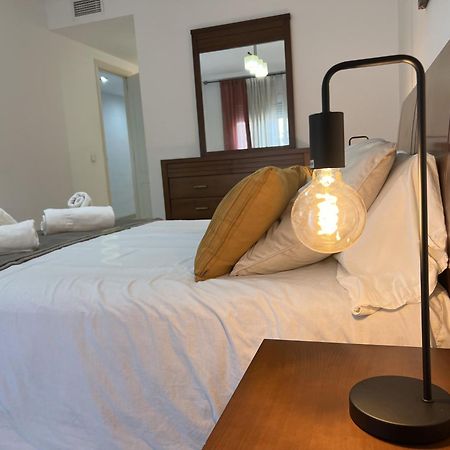 Chicflat Avenida Espana Ideal Para Familias Естепона Екстериор снимка