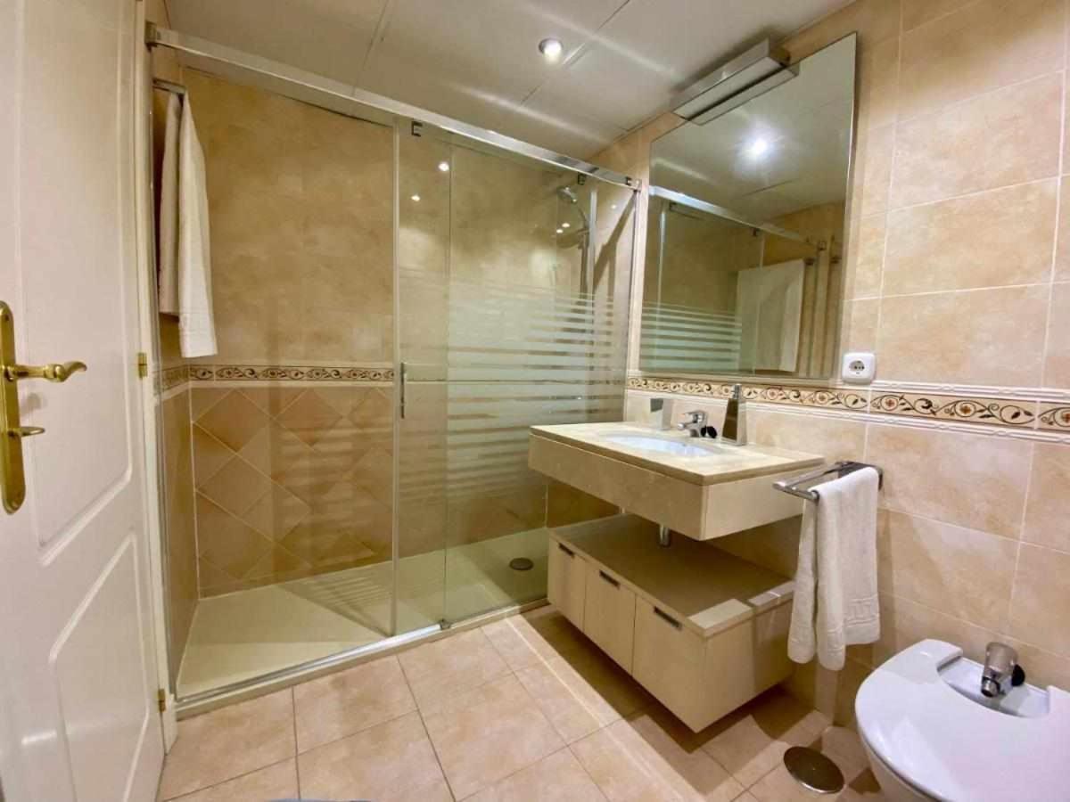 Chicflat Avenida Espana Ideal Para Familias Естепона Екстериор снимка