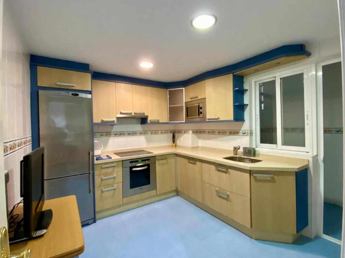 Chicflat Avenida Espana Ideal Para Familias Естепона Екстериор снимка