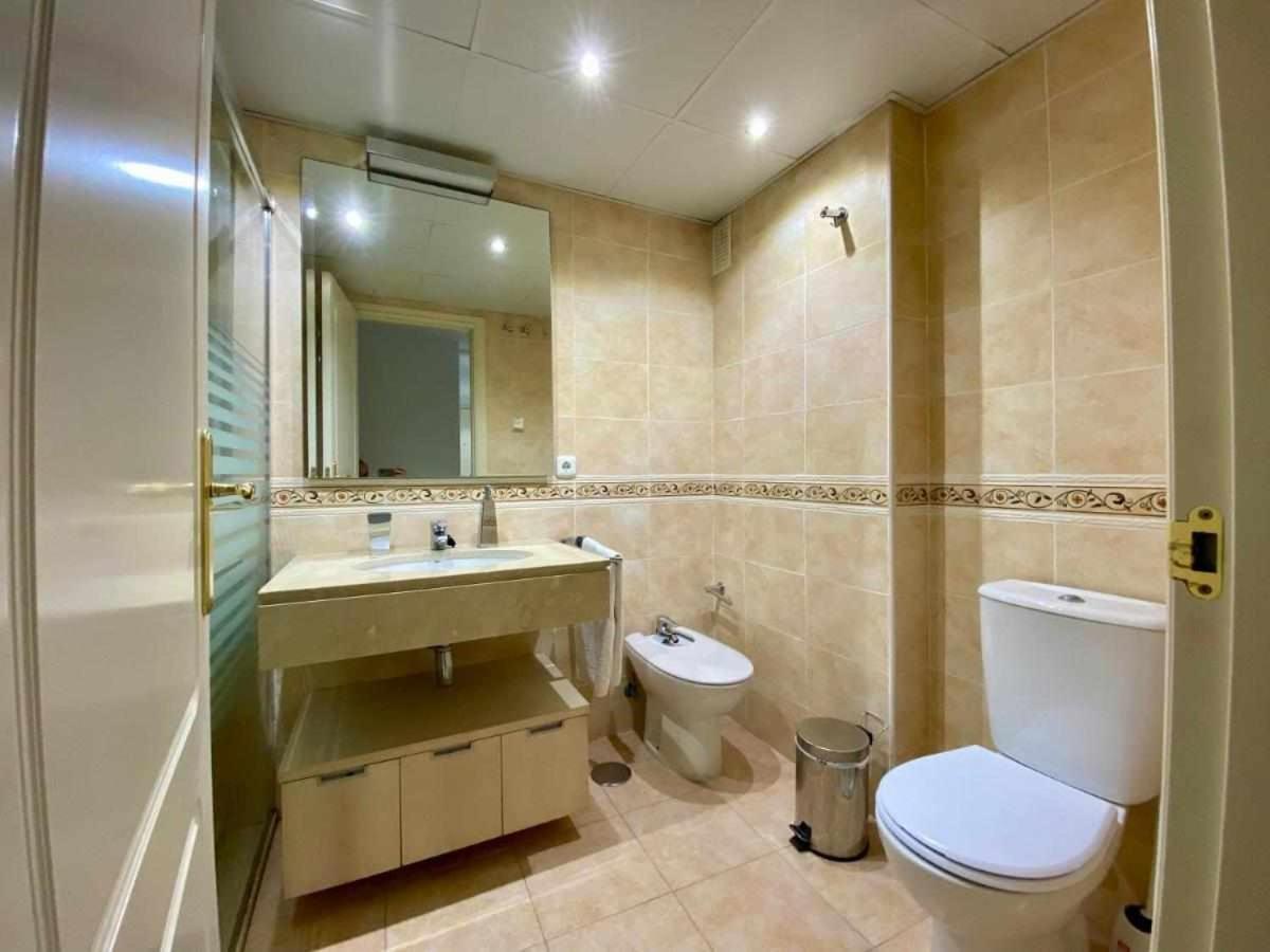 Chicflat Avenida Espana Ideal Para Familias Естепона Екстериор снимка