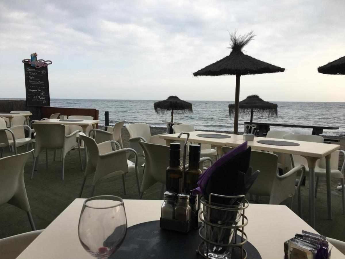 Chicflat Avenida Espana Ideal Para Familias Естепона Екстериор снимка