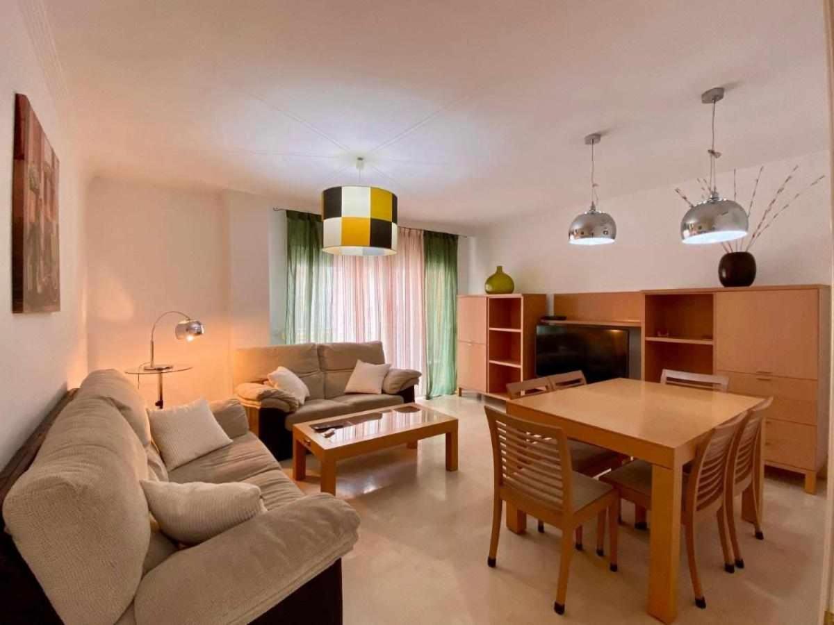 Chicflat Avenida Espana Ideal Para Familias Естепона Екстериор снимка
