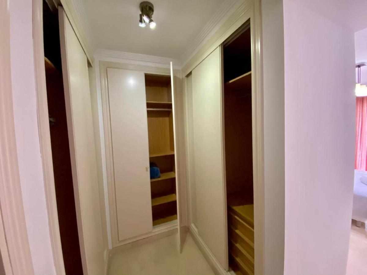 Chicflat Avenida Espana Ideal Para Familias Естепона Екстериор снимка