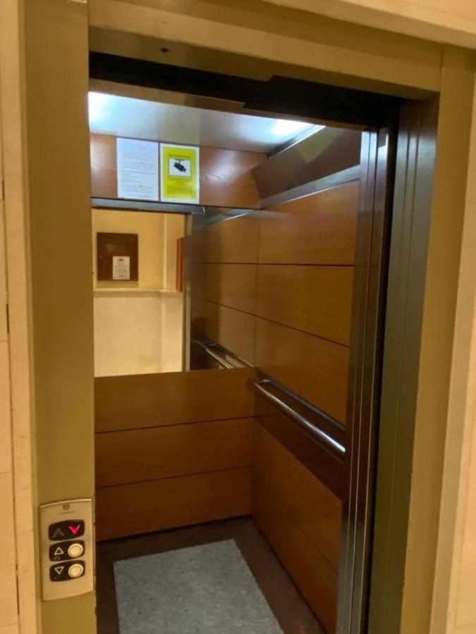 Chicflat Avenida Espana Ideal Para Familias Естепона Екстериор снимка