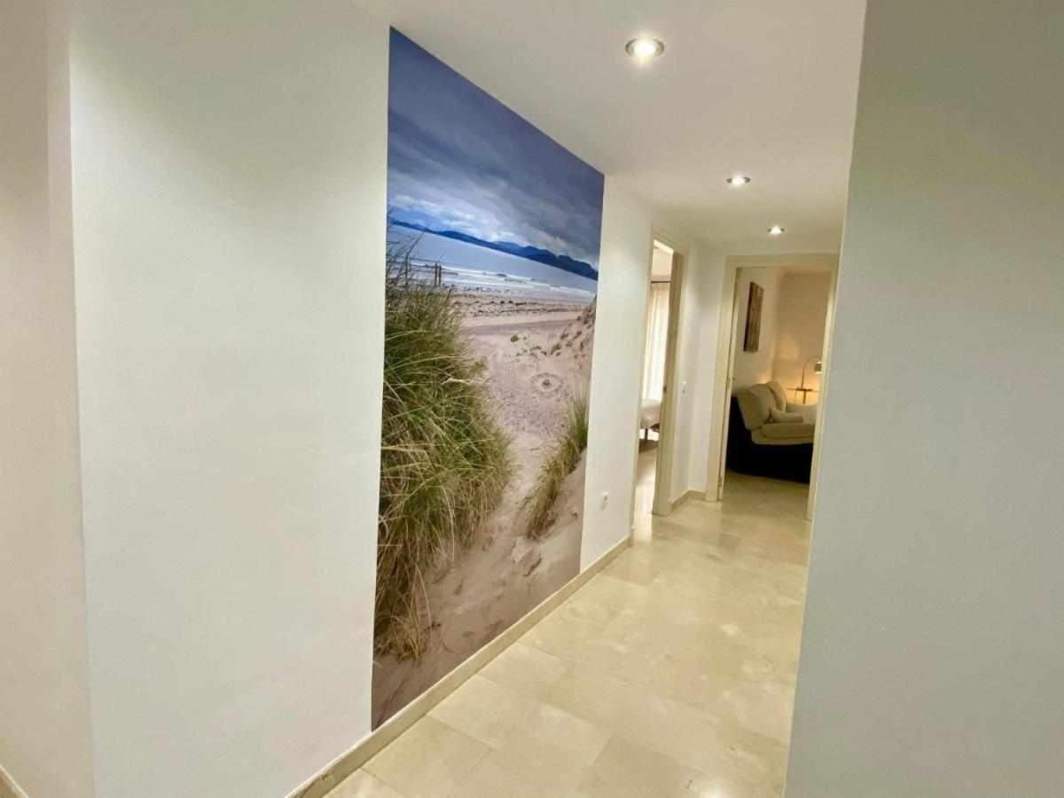 Chicflat Avenida Espana Ideal Para Familias Естепона Екстериор снимка