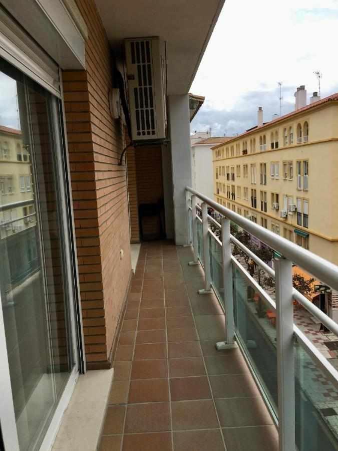 Chicflat Avenida Espana Ideal Para Familias Естепона Екстериор снимка