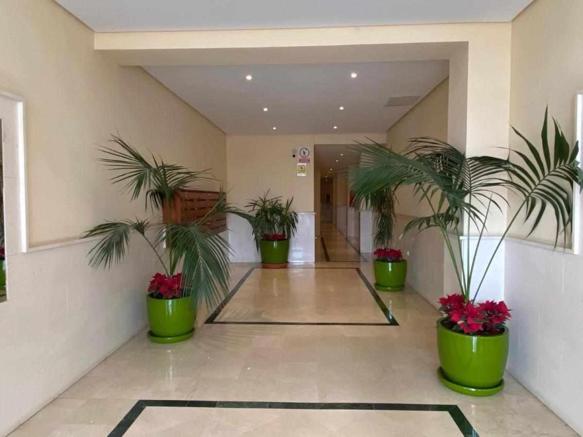 Chicflat Avenida Espana Ideal Para Familias Естепона Екстериор снимка