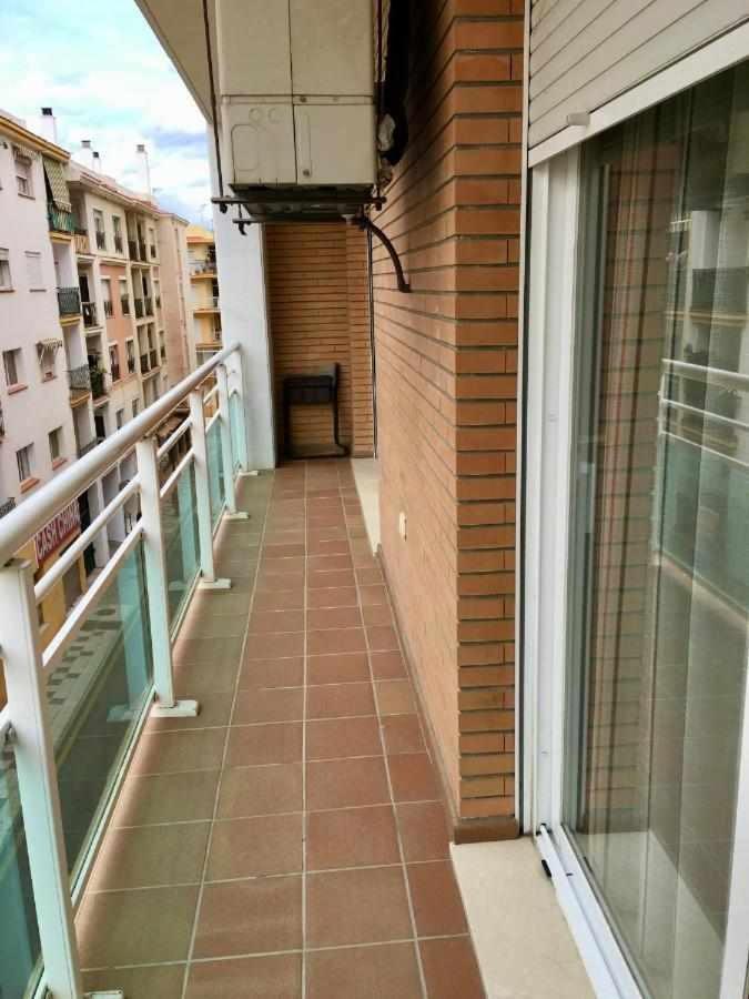 Chicflat Avenida Espana Ideal Para Familias Естепона Екстериор снимка