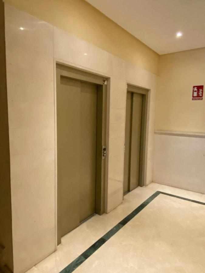 Chicflat Avenida Espana Ideal Para Familias Естепона Екстериор снимка