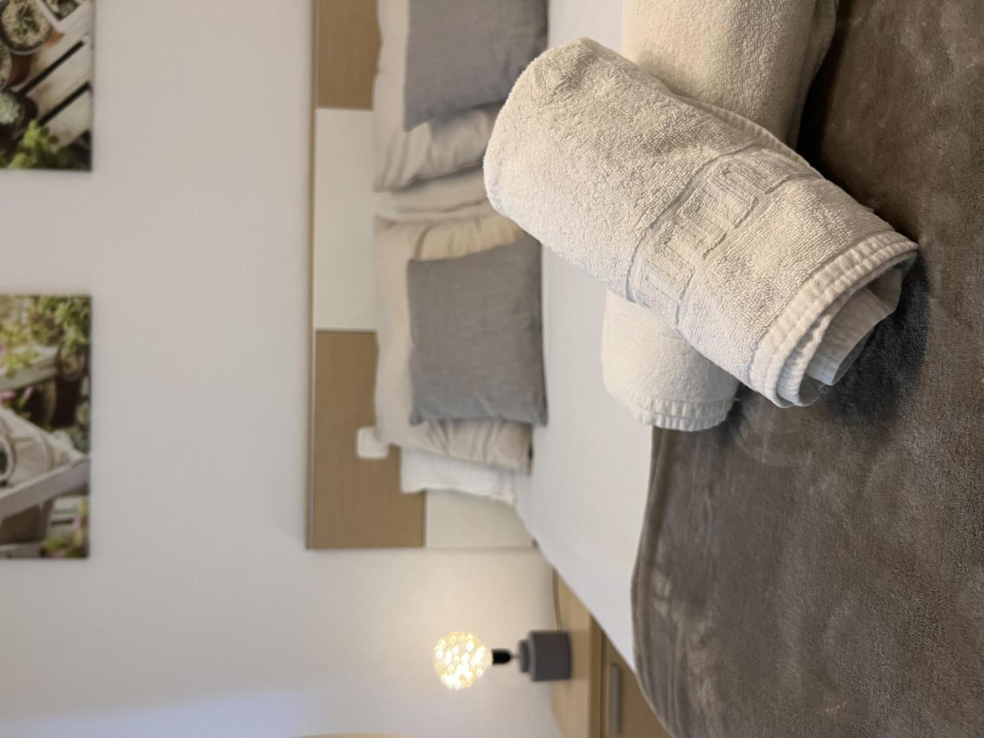 Chicflat Avenida Espana Ideal Para Familias Естепона Екстериор снимка