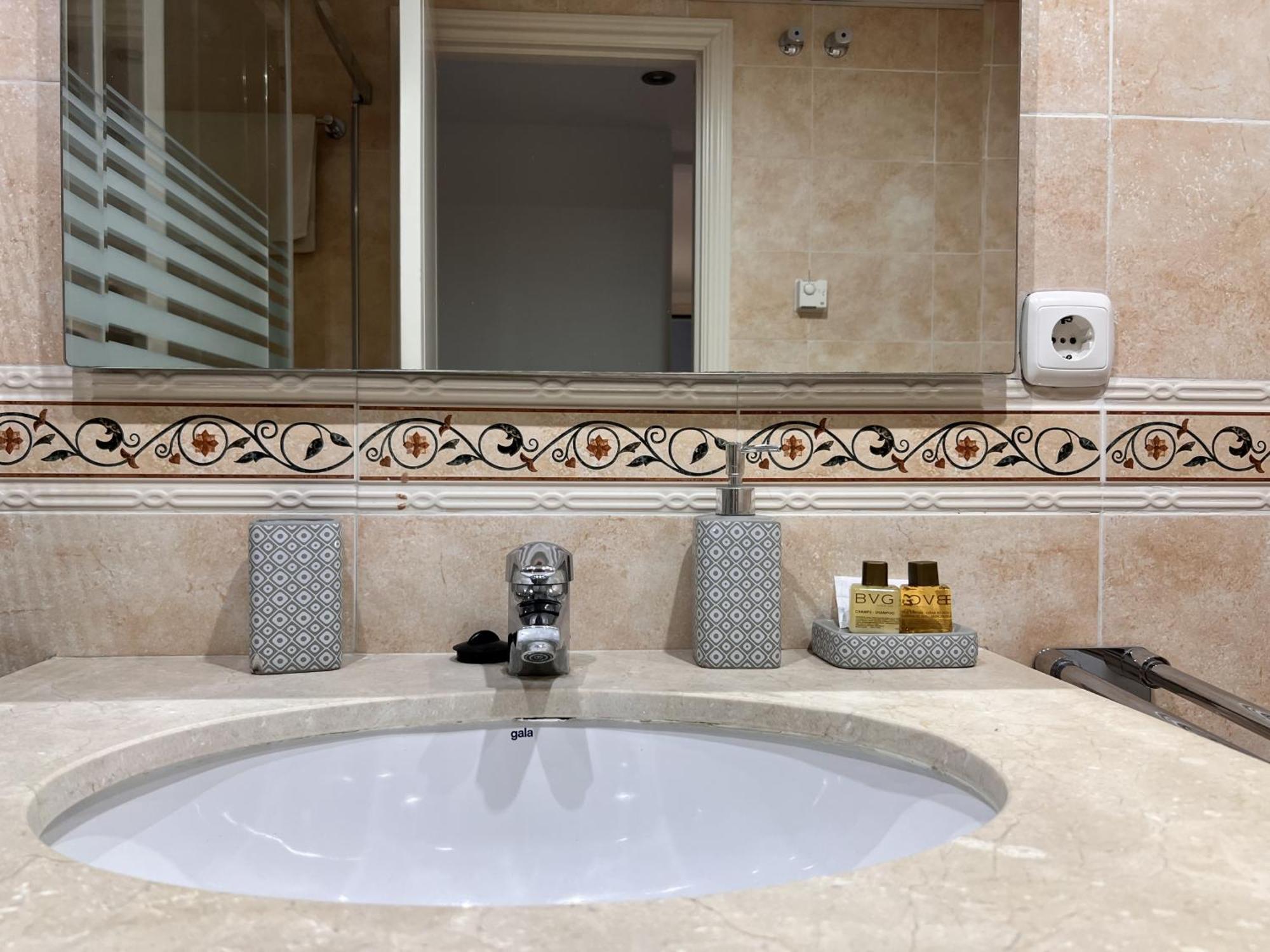 Chicflat Avenida Espana Ideal Para Familias Естепона Екстериор снимка