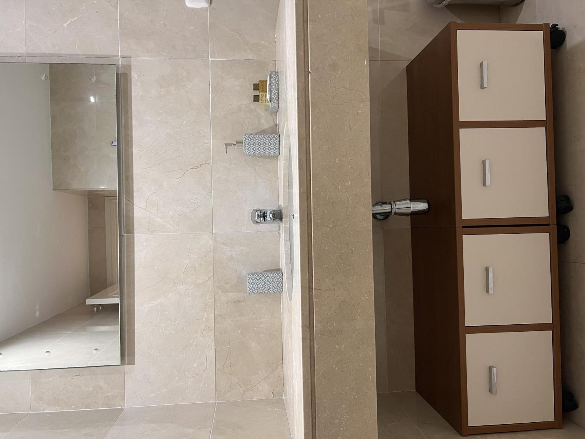 Chicflat Avenida Espana Ideal Para Familias Естепона Екстериор снимка