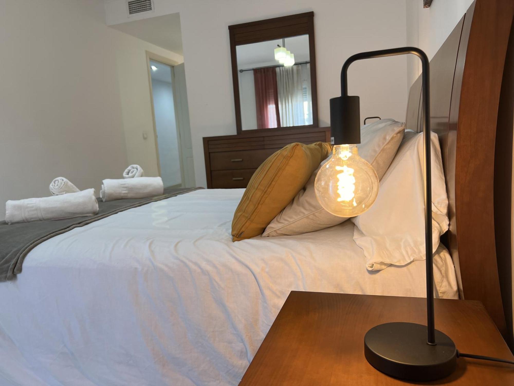 Chicflat Avenida Espana Ideal Para Familias Естепона Екстериор снимка