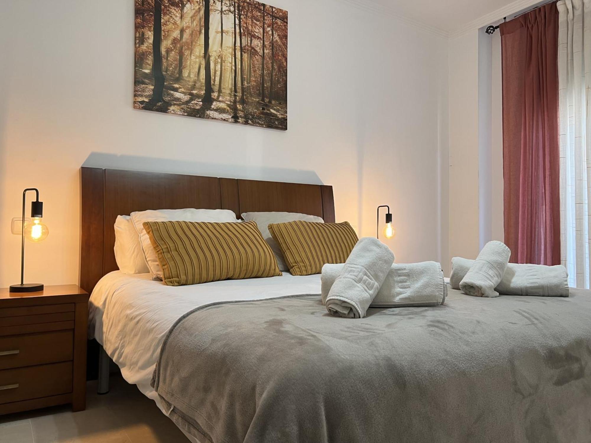 Chicflat Avenida Espana Ideal Para Familias Естепона Екстериор снимка